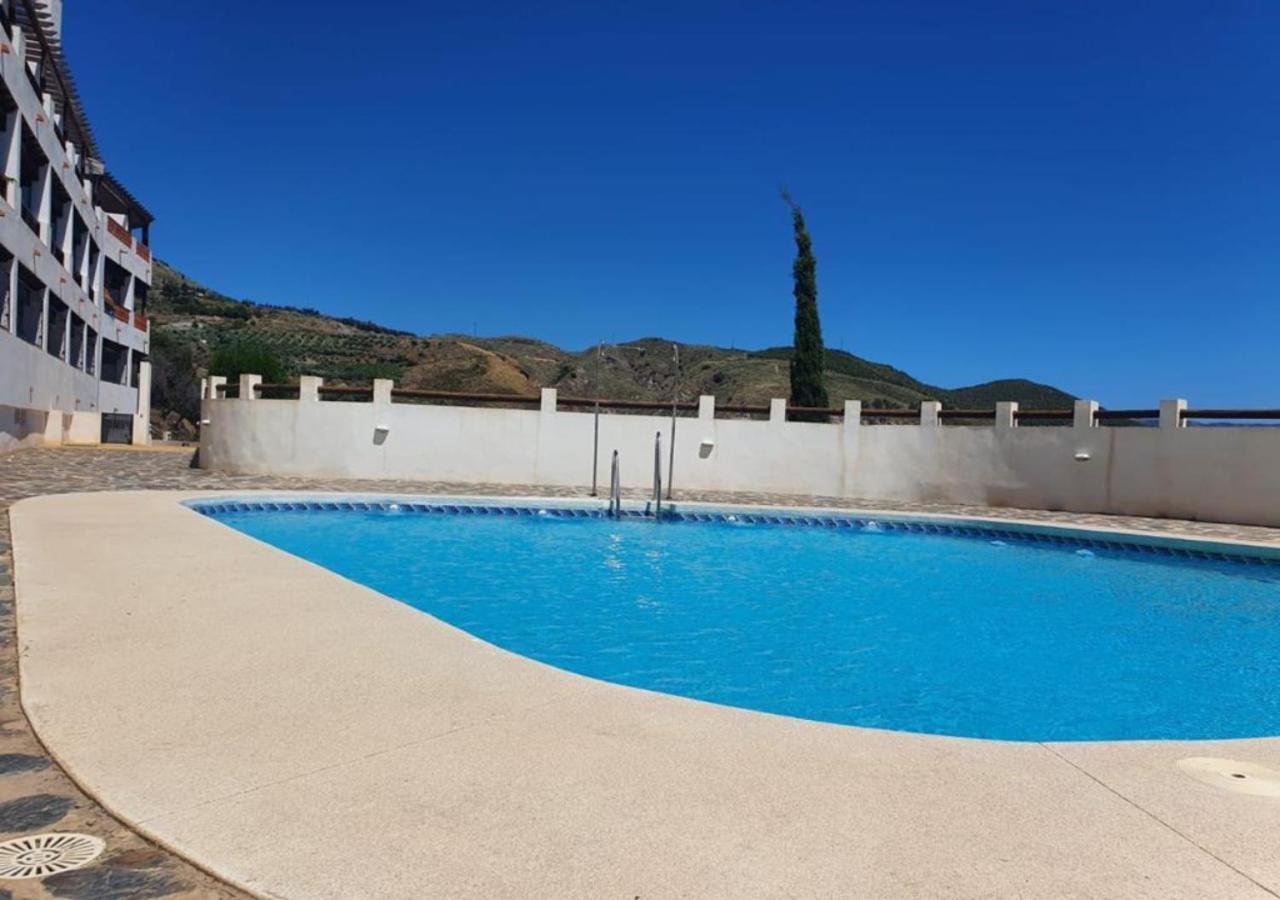 Tuguest Carataunas Apartment II Alpujarra Exterior photo