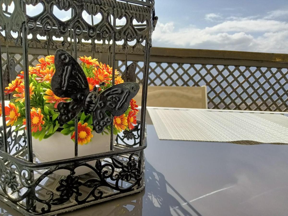 Tuguest Carataunas Apartment II Alpujarra Exterior photo